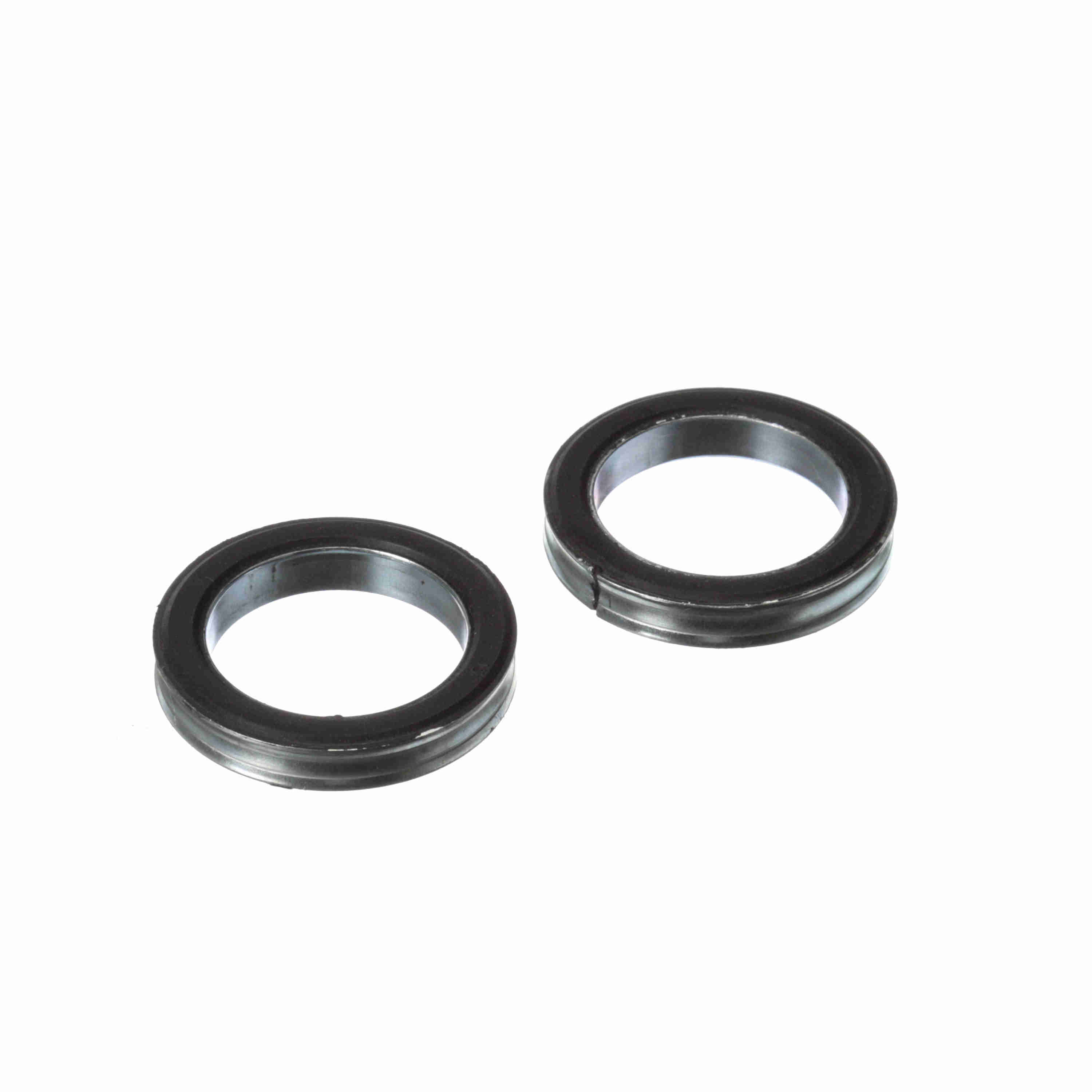  - Rubber Mounting Rings